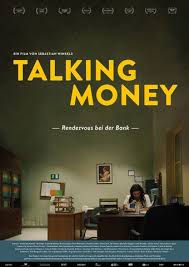 Das girokonto eröffnest du bei der einen bank, die kreditkarte kommt von einer anderen, und dein depot führst du bei einem broker: Talking Money Rendezvous Bei Der Bank Cineplex Gruppe