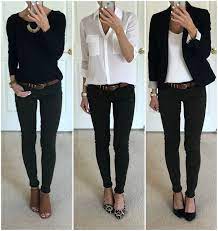 Olive Jeans October Update Casual Friday Work Outfits Summer Express Fashion Outfits Summer Work Outfits