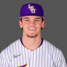 Baseball Roster 2022