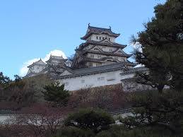 Osaka castle v2 by dabaofu. Japanese Castle On Tumblr