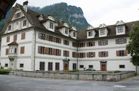 Zutreffend schrieb der zürcher hans conrad escher bereits 1688: Hauskonzert Vergnuglicher Musikalischer Rundgang Durch Den Freulerpalast Glarus24 Ch