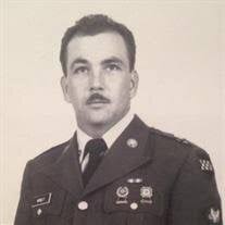 James E. Noblit Obituary