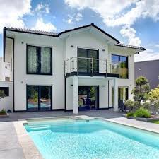 urlaub zu hause in der stadtvilla karat pool swimmingpool www kern haus de haeuser karat kern haus haus de haus