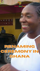 Locke- Monts Ghana Homecoming 2024