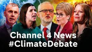 Climate Change Channel 4 News