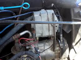Hi all, need some advise on my alternators wiring. 1982 Jeep Cj7 Alternator Wiring Alpine Cde 9881 Wiring Harness 2005ram Bmw In E46 Jeanjaures37 Fr
