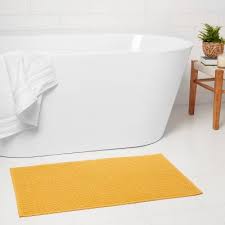 15% off with code zazztopgifts. Gold Bathroom Mats Target