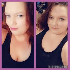 Day 3 before, and after!