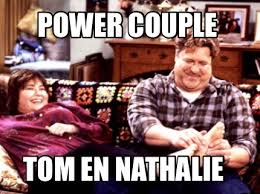 Memes are any type of hilarious content. Meme Creator Funny Power Couple Tom En Nathalie Meme Generator At Memecreator Org