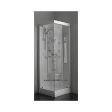 Frutto dell'esperienza dei nostri ingegneri, i box doccia e le pareti sopravasca ideal standard offrono comfort e stile, semplicita' in termini di installazione, pulizia e manutenzione. Cabina Doccia Idromassaggio 75x75 Vendita Online Italiaboxdoccia