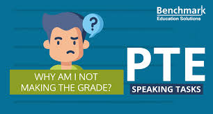Our pte academic free online practice tests are timed and partially scored just like real pearson test of english academic test. Solved Low Score In Pte Speaking Despite Good English