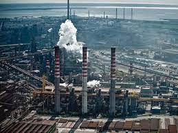 I commissari straordinari dell'ilva si sono dimessi con una lettera ministro dello sviluppo di maio. Ex Ilva Taranto Sfilza Di Condanne Ma I Morti I Malati E L Inquinamento Rimangono E L Acciaieria E Sempre Li I Nuovi Vesprii Nuovi Vespri