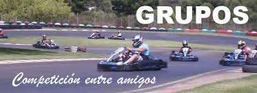 Copialo y reajusta su tamaño para que tenga consistencia en todas las redes sociales. Marlonkart Pista De Karts
