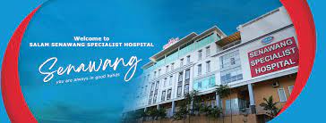 We are a private hospital located at senawang area with ranges of services and modern facilities. Salam Senawang Specialist Hospital Home Facebook