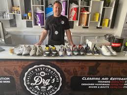 We did not find results for: Shoe Repair Company Dr G S Opens Shop In Colchester Town Centre Gazette
