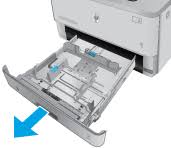 Please wait for software or driver. Hp Laserjet Pro M304 M305 M404 M405 Setting Up The Printer Hardware Hp Customer Support