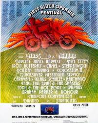 I'm going to vegas during summer and want to know how much the current cost is at a smoke shop. First Rider Open Air Festival Concerts Wiki Fandom