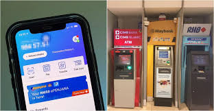 Sekiranya anda pemegang akaun maybank dan cimb clicks tapi keliru dengan cara guna duitnow, anda bolehlah baca cara daftar duitnow dan cara guna duitnow. Cara Mudah Step By Step Pindahkan Duit Dari E Wallet Ke Akaun Bank Ilhamresipi