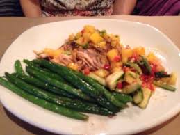 Bone fish grill blackened baja fish tacos. Blackened Baja Fish Tacos Picture Of Bonefish Grill Lawrenceville Tripadvisor