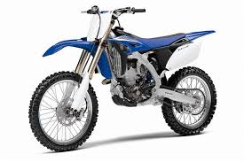 2010 Yamaha Yz250f