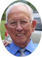 Harold Whited Obituary