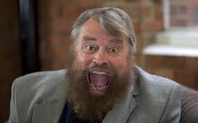 Brian Blessed