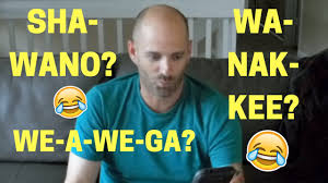 Find a a & w family restaurant near you or see all a & w family restaurant locations. Tennessee Man Tries To Pronounce Wisconsin City Names Youtube
