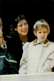 Per the publication, princess alexandra is actually a descendant of queen victoria on her father's side and was thus a distant member of the british line of succession. Princess Caroline Princess Caroline Princess Grace Princess Caroline Of Monaco
