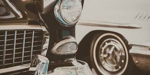 Sunday Night Cruise Nights with Drifters Niagara
