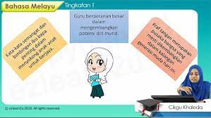 Sepertinya mbak femi tdk sabar, kemudian dia menarik tanganku dan menekan telapakku kearah payudaranya yg bebas. F1 Bm Komsas Topik 02 Cerpen Hadiah Jom Tuisyen