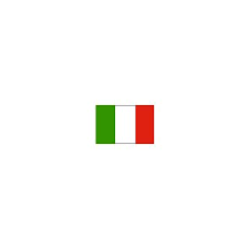 Die italienische nationalflagge ist eine trikolore mit drei senkrechten streifen in grün, weiß und rot. Gastflagge Italien Jetzt Online Kaufen Bootsecke De Bootsecke De