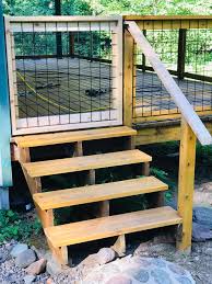 As hog wire fence experts in marin county, clough construction can quickly provide you with a no obligation cost estimate on your new fence. Deck Black Hog Wire Panel Eco Fencing Decking Facebook