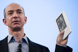 Top 10 World S 1 Billion Ideas Bezos Jeff Bezos Business Insider