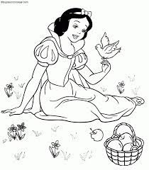 Cuentos Infantiles Blancanieves Y Los Siete Enanitos Cuento P On Dibujos Para Colorear Blanc Blancanieves Y Los Siete Enanitos Los Siete Enanitos Blancanieves