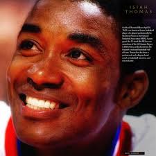 Isiah Thomas