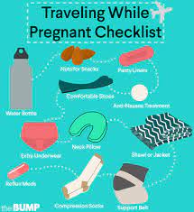 And if you're pregnant with twins or more, 32 weeks. 10 Babymoon Tips
