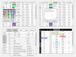 App designer table setting column name to variable name. Olduitable File Exchange Matlab Central
