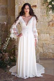 Alternative, non traditional, no bridal wedding dresses. The White Gallery Favourite Alternative Wedding Dresses Devine Bride