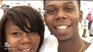 Ricky Boyd’s mom wants police body-cam footage released
