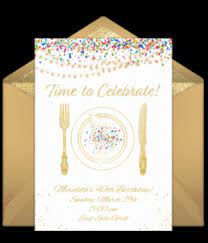 Brown treasure map pirate party invitation. Free Dinner Party Online Invitations Punchbowl