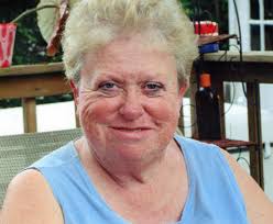 Obituary of Judeth Ann Laurange