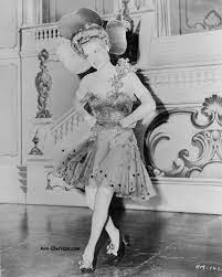Ann Sheridan In Shine On Harvest Moon 1944 Ann Sheridan Sheridan Hollywood