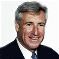 Fred Sheridan Obituary