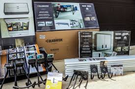 We did not find results for: Gladiator Garage System Build And Review Jason R Mitchell