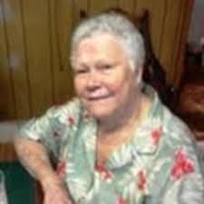 Emelda Marie Cooper Thrasher Obituary December 4, 2010