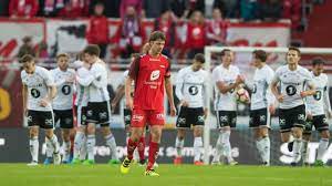 Enjoy your viewing of the live streaming: Rosenborg Ble For Sterke Brann