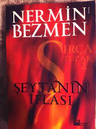 Bu Da Devami Sirca Tuzak 2 Nermin Bezmen Kitap