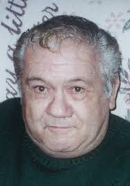 Marvin L Hardy — Pollock-Randall Funeral Home