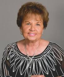 Loberta Staley Obituary (1939