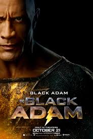 A Review of The Rock's Black Adam